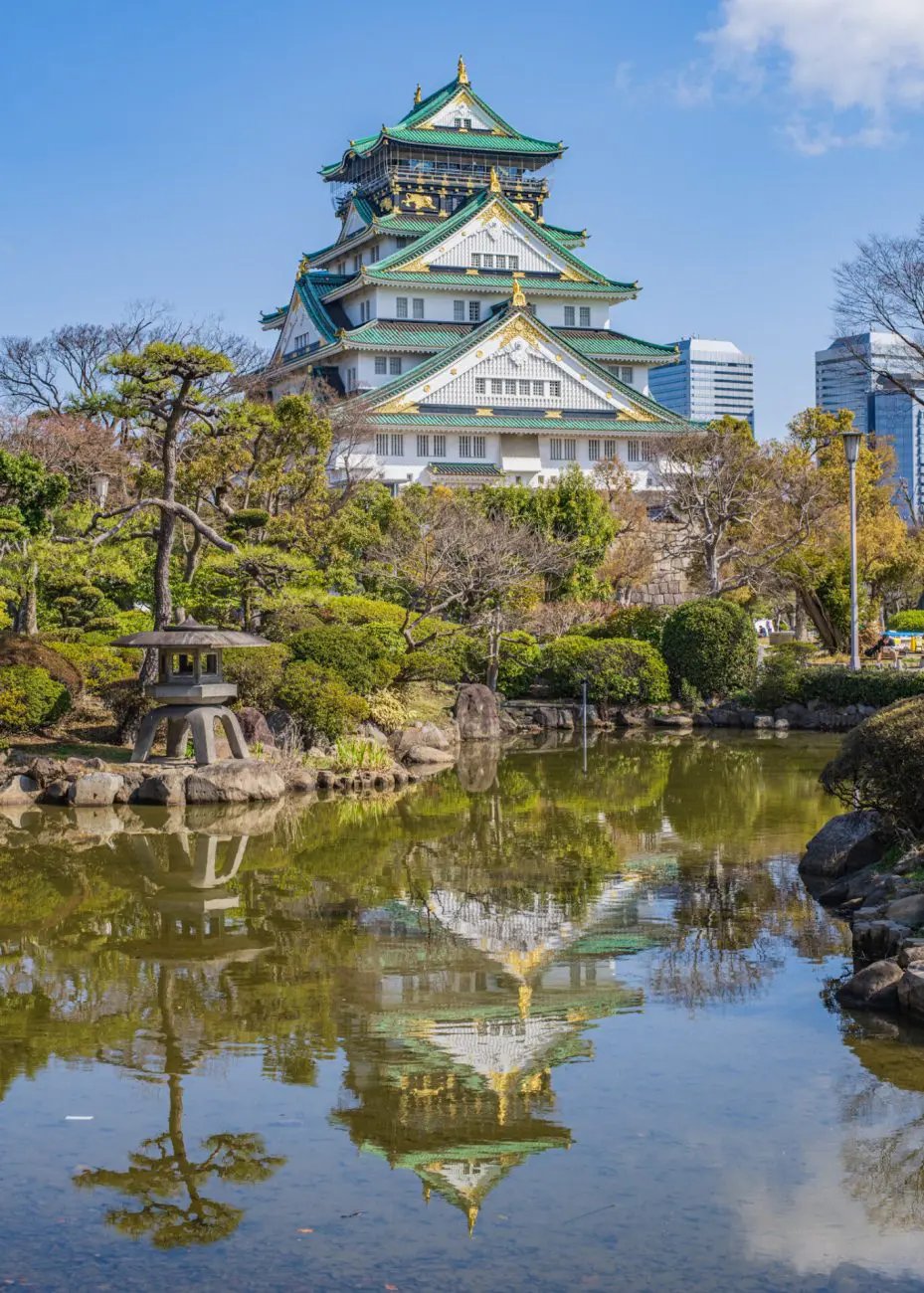 🏞️ 스미요시 연못(스미요시이케) 이미지 6